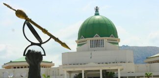 Reps, Senate pass N1.28 trillion 2024 FCT budget