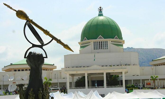 Reps, Senate pass N1.28 trillion 2024 FCT budget