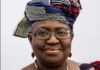 Okonjo-Iweala recounts