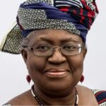 Okonjo-Iweala recounts