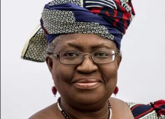 Okonjo-Iweala recounts