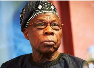 Oyo monarchs: Obasanjo defiant, says no reason to apologise, disowns Ms. Taiwo Martins