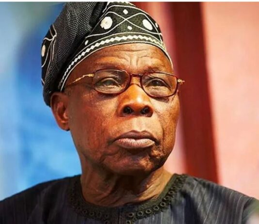 Oyo monarchs: Obasanjo defiant, says no reason to apologise, disowns Ms. Taiwo Martins