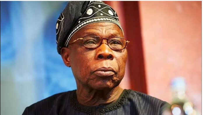 Oyo monarchs: Obasanjo defiant, says no reason to apologise, disowns Ms. Taiwo Martins