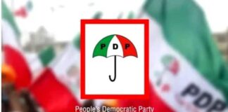 PDP-Govs. PDP-logo