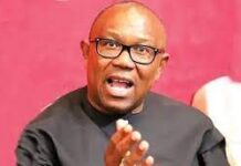 Obi uses toothache analogy to explain LP fuel subsidy removal strategy