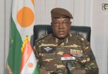 Niger junta vows to prosecute Bazoum for ‘high treason’