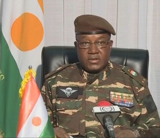 Niger junta vows to prosecute Bazoum for ‘high treason’