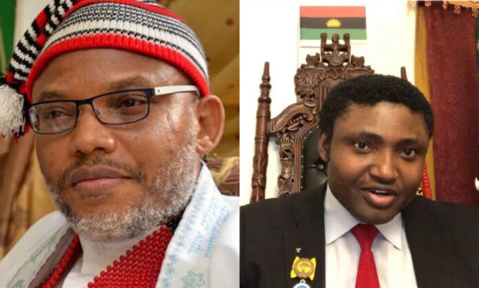 Sit-at-home: Enugu residents dare Simon Ekpa, as IPOB sacks Kanu’s counsel Ejimakor