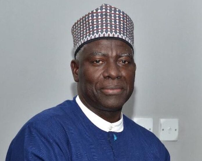 UPDATED: Tinubu sacks DSS DG, Yusuf Bichi, appoints Ajayi