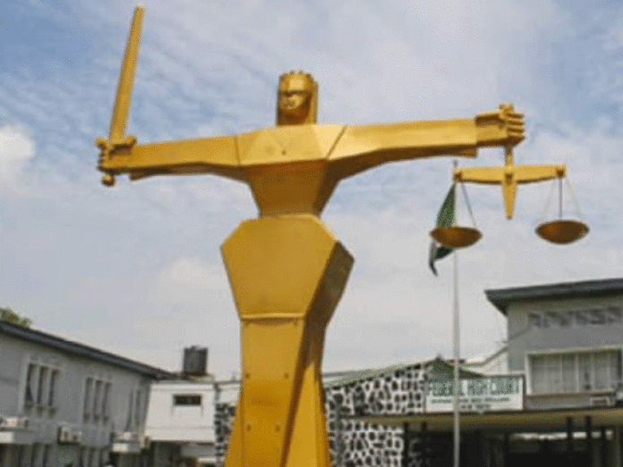 Federal-High-Court Funmilola Ogbuaya