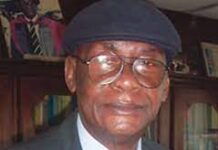 Ndigbo Lagos pays tribute to Prof Irukwu 