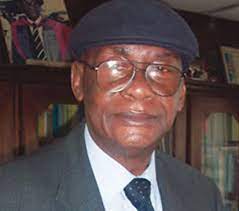 Ndigbo Lagos pays tribute to Prof Irukwu 