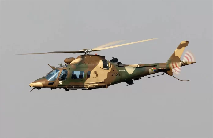 Many killed as Air Force jet bombs Kaduna villagers