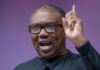 Obi-flays. Peter-Obi