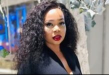 BBNaija's Diana lists condition for participating in "All Stars" edition