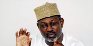 Jega laments