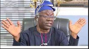 Falana laments Nigeria