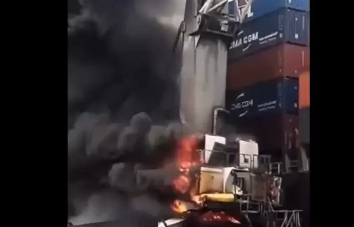 port-fire sifax