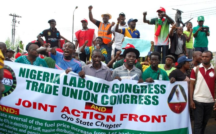 Subsidy-removal. NLC-and-TUC
