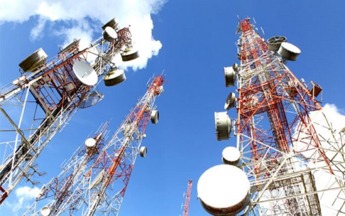 Investment in telecom