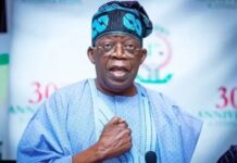 CSU-Tinubu. Bola-Tinubu