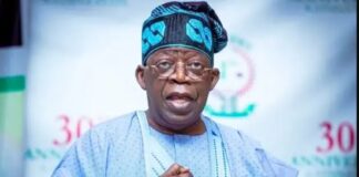 CSU-Tinubu. Bola-Tinubu