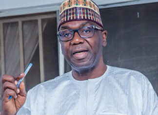 Kwara-gov. AbdulRahman-AbdulRazaq