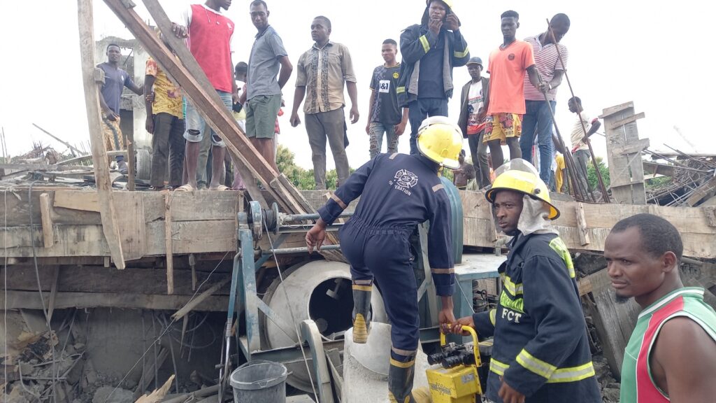 Abuja-collapsed-building