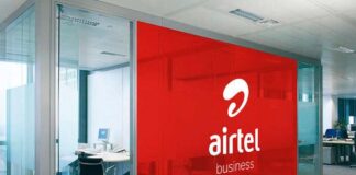 Airtel Africa loses