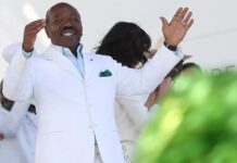 Gabon: Ousted President Ali Bongo calls for protest, as Tinubu expresses "deep concern"