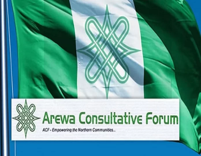 Subsidy-grant. Arewa-Consultative-Form