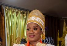 NTA Abeokuta GM, Funmi Wakama, retires in style