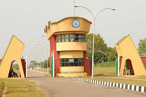 Ilaro Poly Students Council orders female students to wear pants, bra on campus