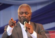 RIGHT OF REPLY: Kumuyi: Political statements and proper perception