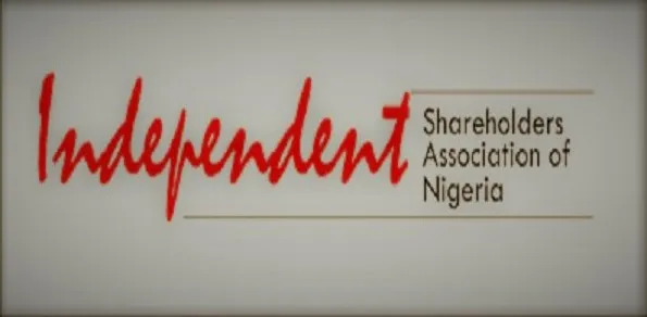 Independent-Shareholders. ISAN-Logo