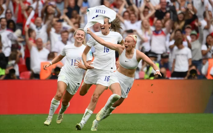 England defeat Australia 3-1, reach first Women’s World Cup final