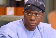 Babajide Sanwo-Olu: God’s gift to humanity