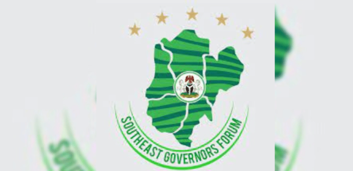 Promoting-competitive-advantages. South-East-Governors-Form