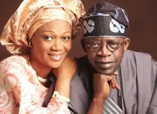 We mean well for Nigeria, Oluremi Tinubu assures as economic misery deepens