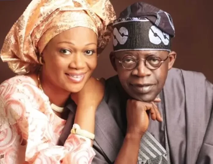 We mean well for Nigeria, Oluremi Tinubu assures as economic misery deepens