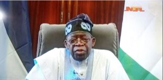 Independence-Day. Bola-Tinubu