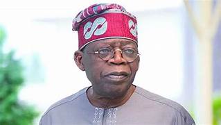 Tinubu NWODO