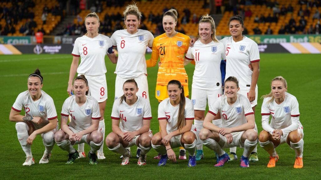 England defeat Australia 3-1, reach first Women’s World Cup final