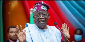 Tinubu blames