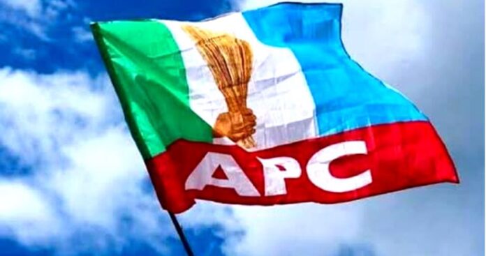 Tension-as. APC-flags