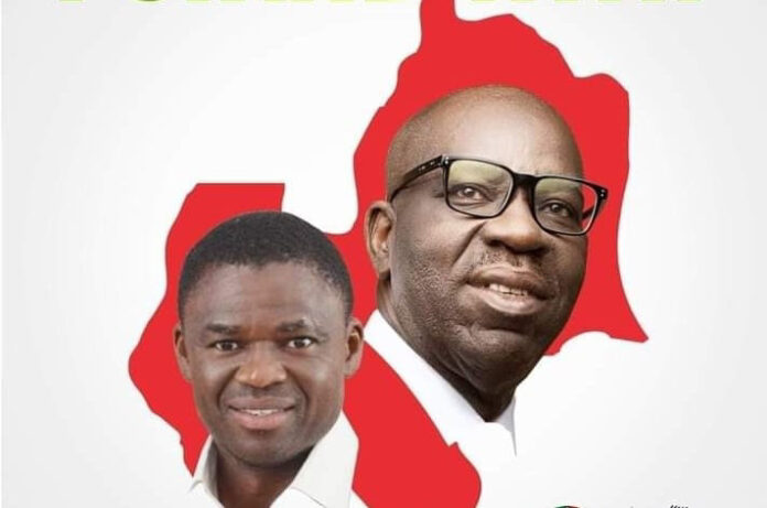 Obaseki decries