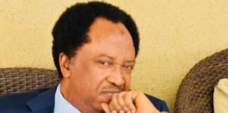 Sani warns ex-Governors