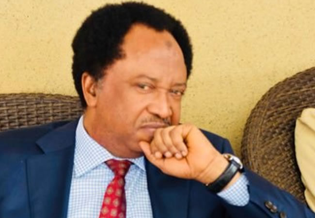 Sani warns ex-Governors