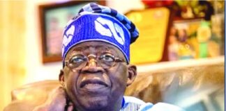 We'll reshape our tomorrow today, says Tinubu